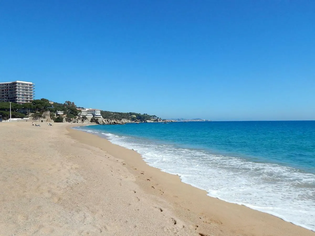 Girorooms Platja D'Aro Passeig Maritim Spain