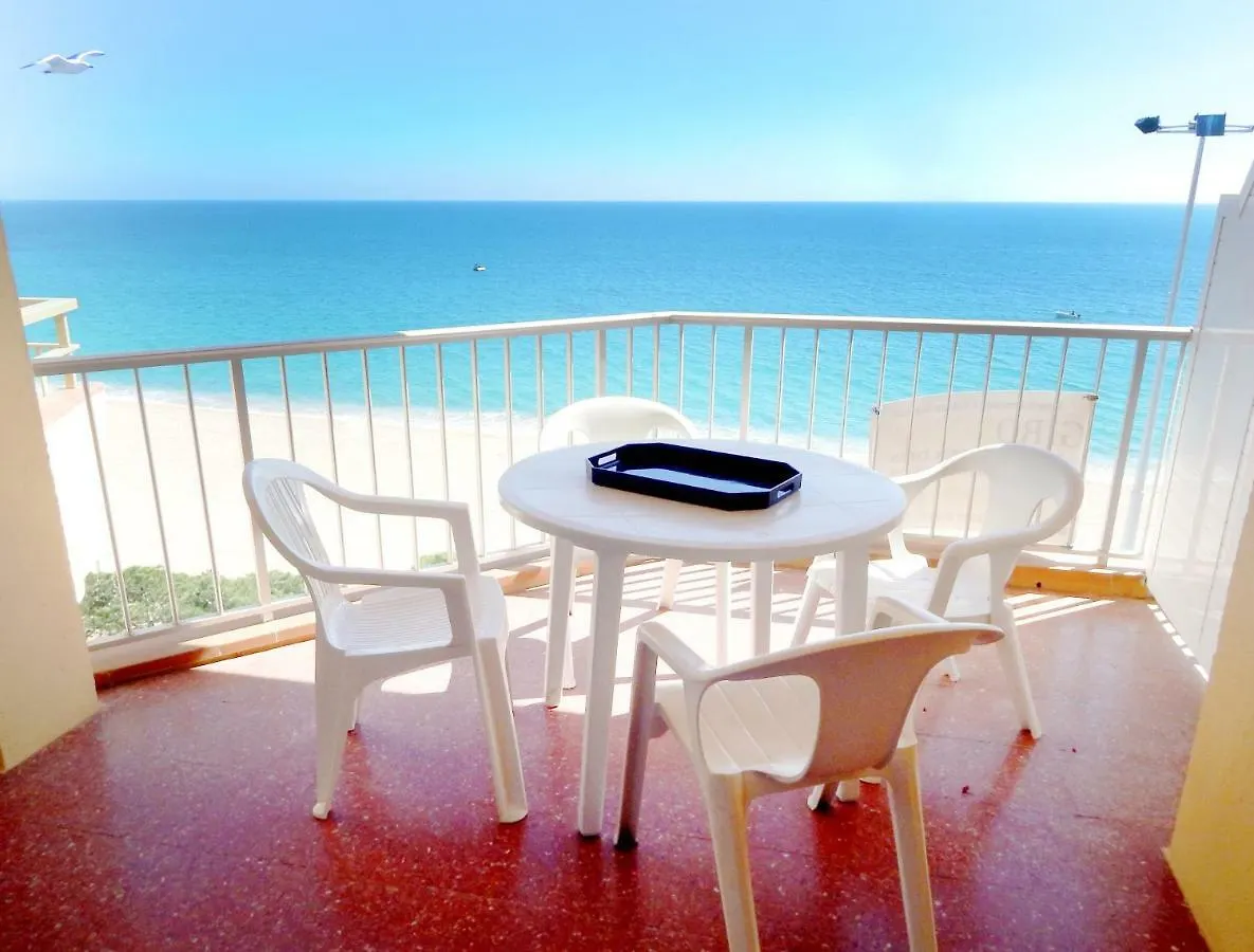 Girorooms Platja D'Aro Passeig Maritim Apartment
