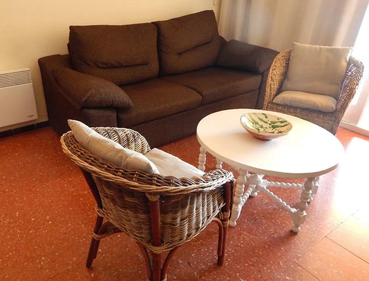 Girorooms Platja D'Aro Passeig Maritim 0*,  Spain
