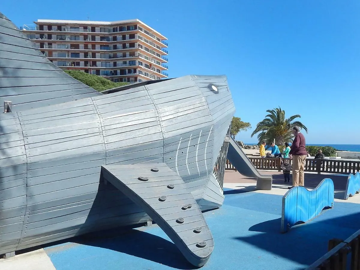Girorooms Platja D'Aro Passeig Maritim 0*,  Spain