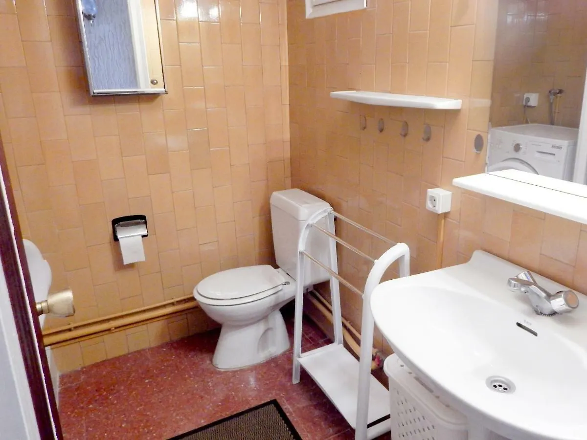 Girorooms Platja D'Aro Passeig Maritim 0*,  Spain