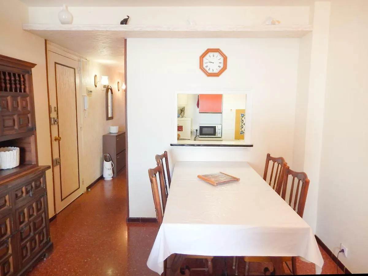 Apartment Girorooms Platja D'Aro Passeig Maritim Spain