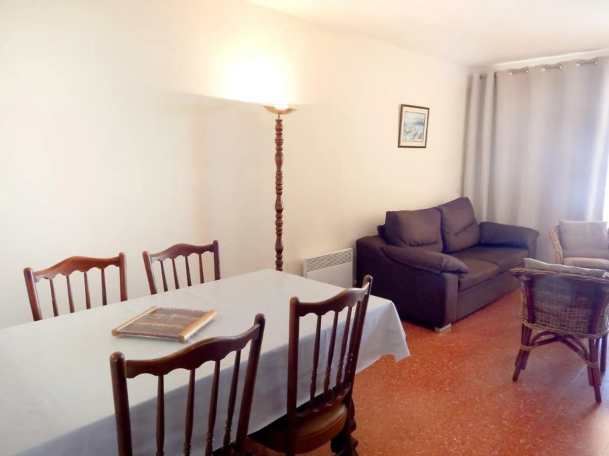 Girorooms Platja D'Aro Passeig Maritim Apartment