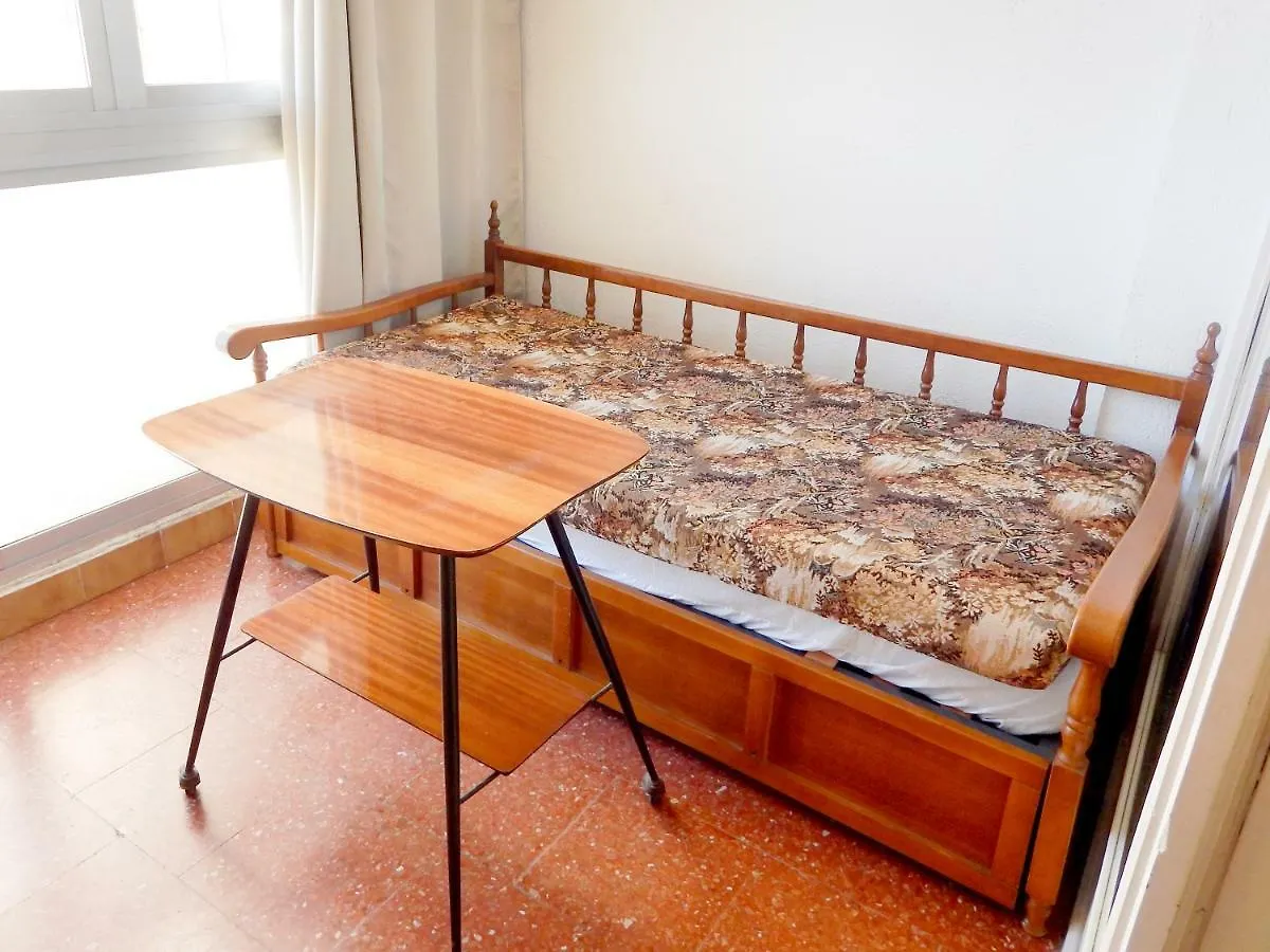 Apartment Girorooms Platja D'Aro Passeig Maritim