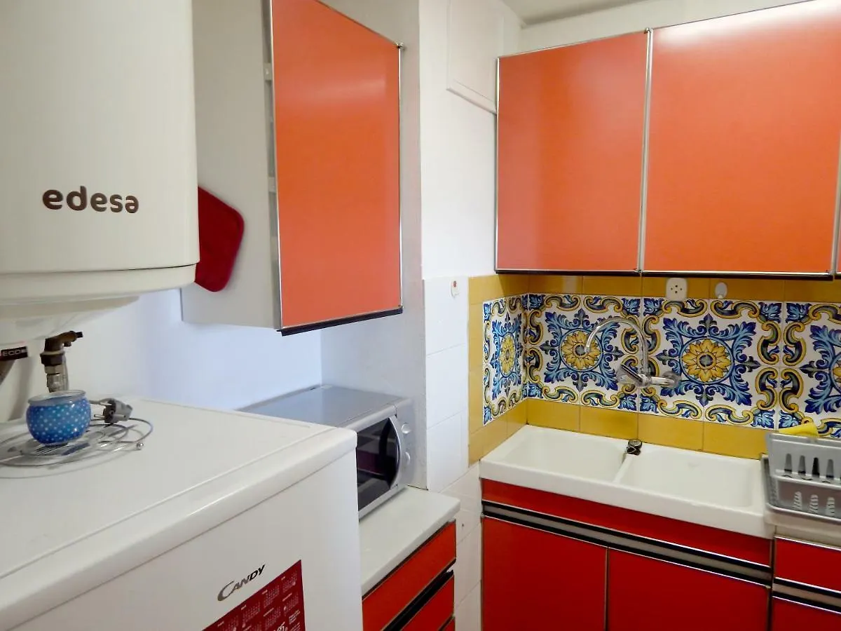 Apartment Girorooms Platja D'Aro Passeig Maritim